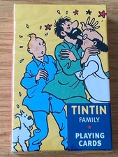 TINTIN  * Family ~ Playing