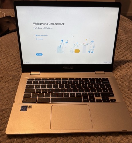 Asus c423na bv0078 14in - asus, c423na-bv0078