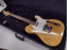 G&L ASAT Classic Leo Fender