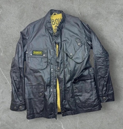 Barbour beacon international - barbour,
