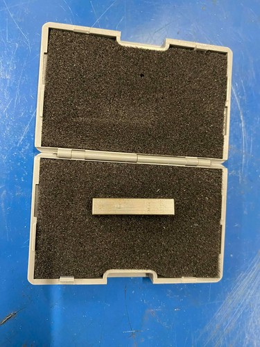 Spi steel gauge - steel,