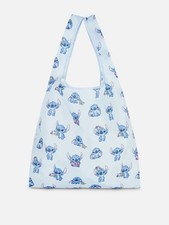 LILO & Stitch Foldaway Tote