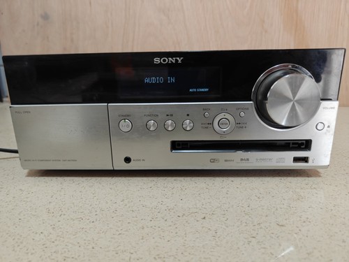 Sony cmt mx750ni micro - cmt-mx750ni, hi-fi