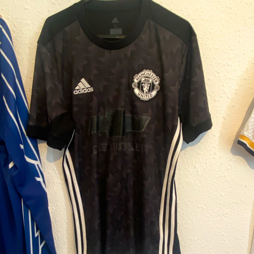 Adidas manchester united away - manchester,