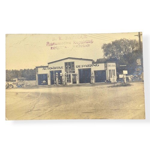Rppc augusta michigan - augusta,