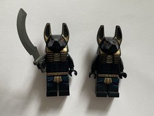 Lego Anubis Guard Pharaoh's