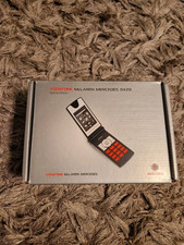 Teléfono móvil SHARP GX29