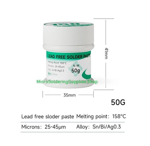 Xzz 58g lead free low - xzz, lead-free