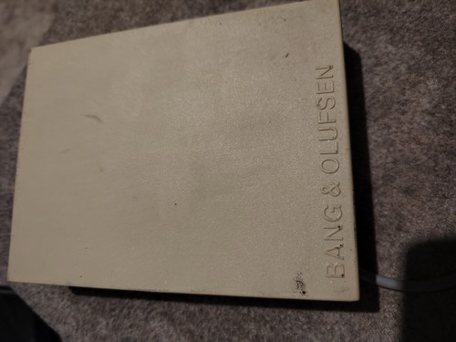 Bang olufsen beolink speaker - olufsen,