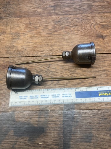 Stationary engine drip feed - engine,