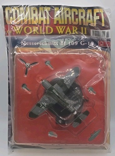Deagostini combat aircraft - aircraft, of