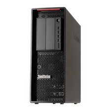 Lenovo ThinkStation P520 Configurable Xeon 4.00GHz 6-Core 128GB DDR4 Workstation