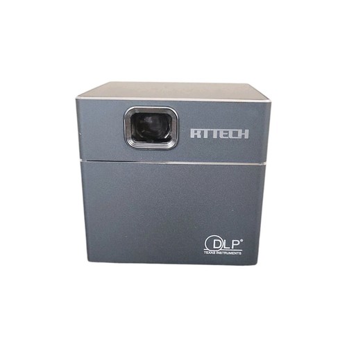 Rttech picacube dlp - s6, mini