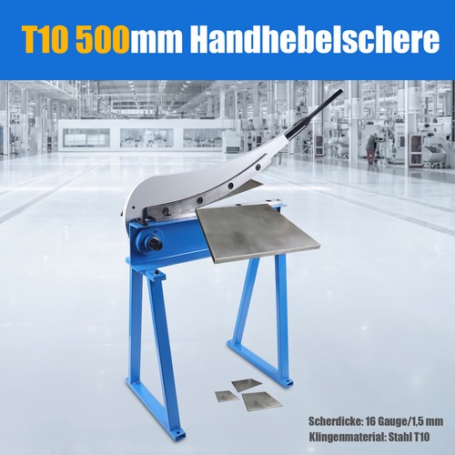 500mm sheet metal - sheet,