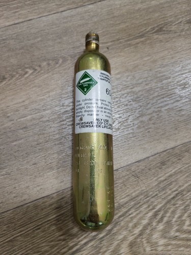 Gram co2 cylinder - gram,