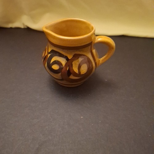 Brixham pottery small - brixham,