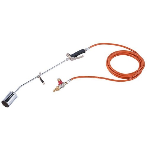 Foker single head - single, roofing