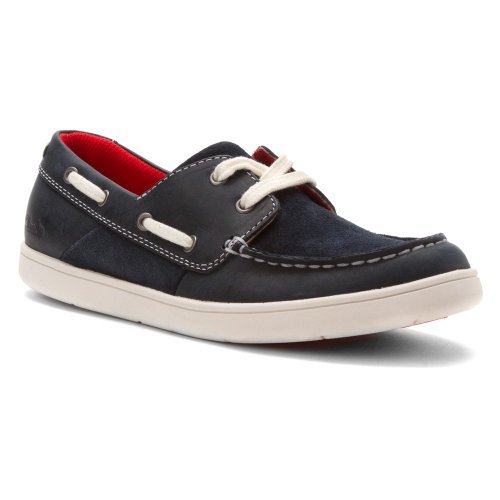 Clarks kids boy holbay - clarks,