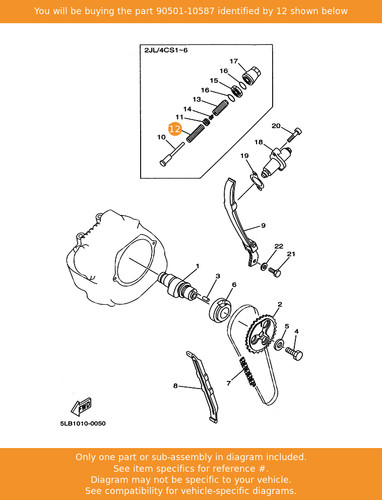 Yamaha spring compression - yamaha, spring,