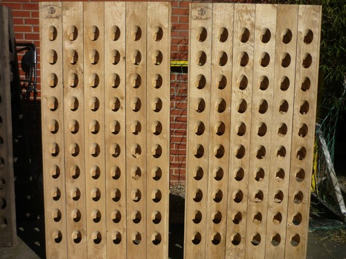 Original champagne riddling - original,