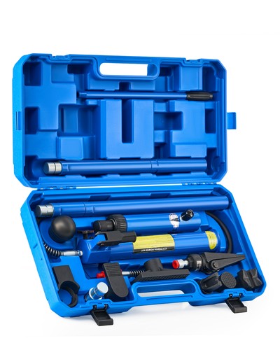 Omt ton porta power - ton,