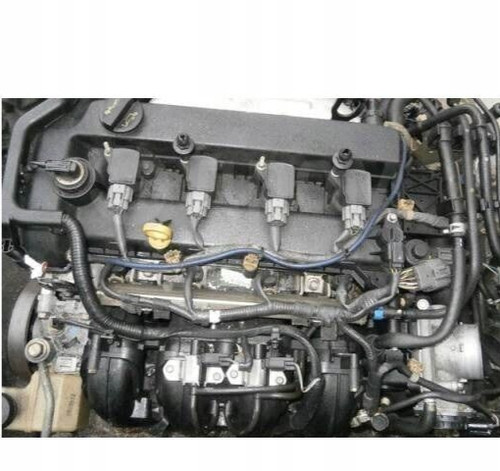 Genuine ford transit - genuine,