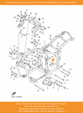 YAMAHA Stay, Engine 4