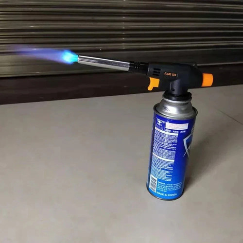 Butane gas blow - butane, burner