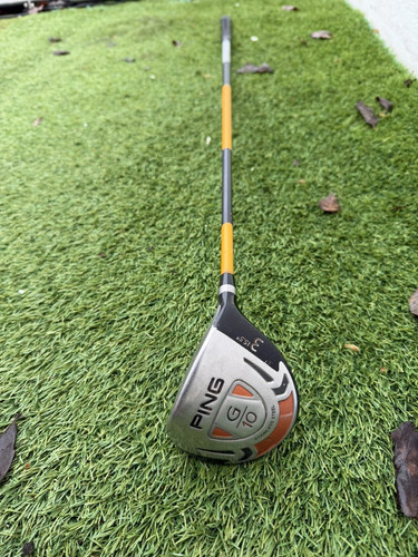 Ping g10 wood right - 15.5°,