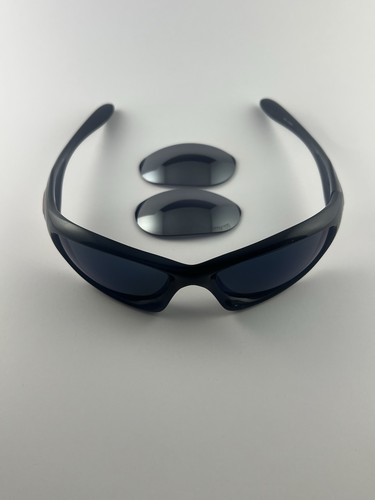 Oakley monster dog ducati - oakley,