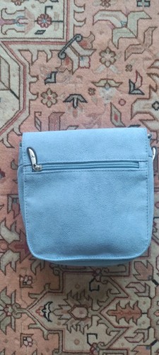 Travelon cross body bag - travelon, on