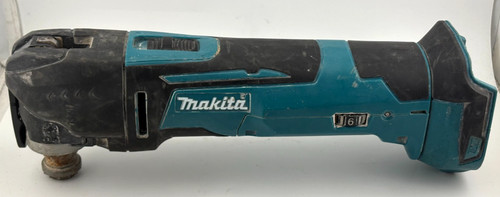 Makita dtm51 18v oscillating - 18v,