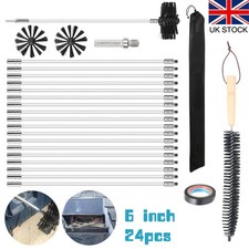 24x Chimney Sweep Kit