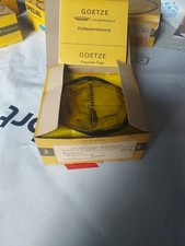 Renault R8 Elastic Segment