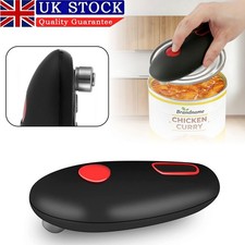 Touch Automatic Can Opener