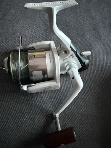 Shimano biomaster 8000xt - 8000xt, pearl
