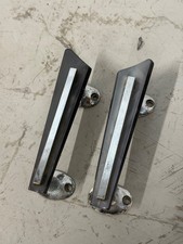 Vintage Mid-Century Chrome &