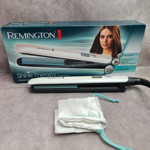 Remington shine therapy hair - remington,