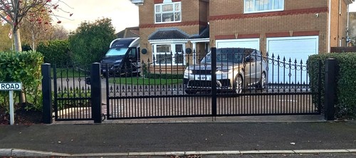 Heavy duty galvanised - duty,,