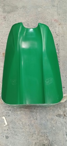Yamaha superjet lowered - , hood