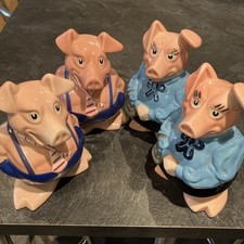 Wade Natwest Piggy Banks