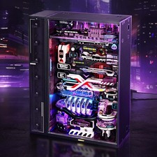 ROKR The Future City Marble