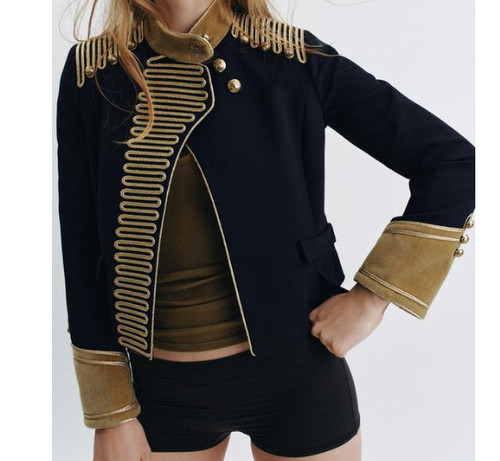 Zara collection fireman - collection,