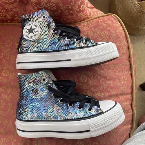 Converse taylor all star lift - all,