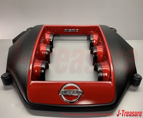 Nissan nismo r35 genuine - nissan, gt-r
