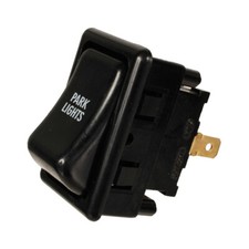 LUCAS 159SA PARK LIGHTS ROCKER