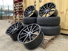 VW TRANSPORTER T5 T6 17" INCH