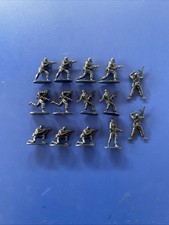 Airfix Toy Soldiers SAS 1/32