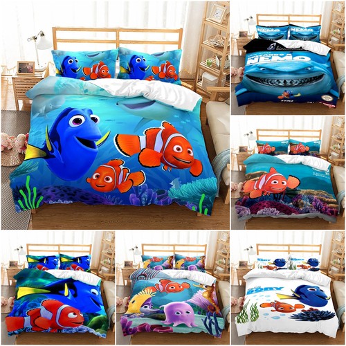 Finding nemo kids - bedding, set