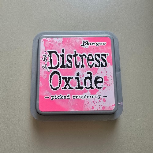 Tim holtz distress ink pads - tim,